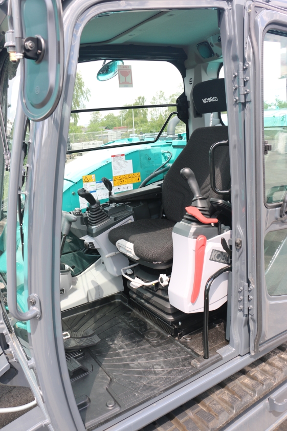Kobelco SK85MSR-7