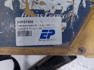 Atlas Copco AME1600, Brugt stavvibrator