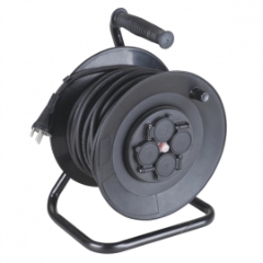 Kabeltromle 25m 3x1,5