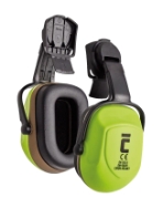 CRV Ciron - Høreværn til hjelmmontering