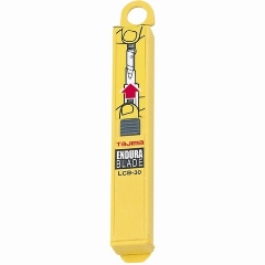 Knivblad, 10 stk., 9 mm