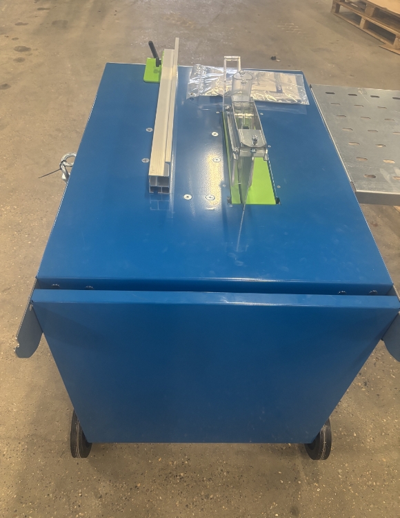 Eurotron 350 Smart Byggesav