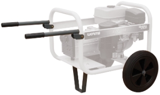 Worms Hjulsæt t/2200XL