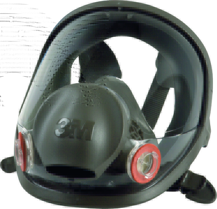 Helmaske, 6000-serien, Str. L