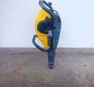 Atlas Copco Cobra PROi, Brugt motorhammer