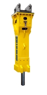 Epiroc HB10000, Hydraulikhammer