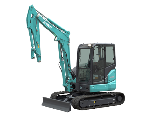 Kobelco SK45SRX-6E