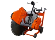 Gölz FS30E, Fugeskæremaskine