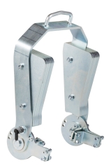 Vægt t/SC-500i og SC-500PD