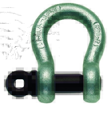 Stålsjækel, 4,75 tons, G 4161