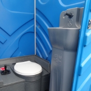 Håndvask t/ Mobilt Toilet