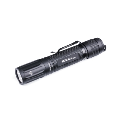 Nextorch lygte E52C, Genopladelig