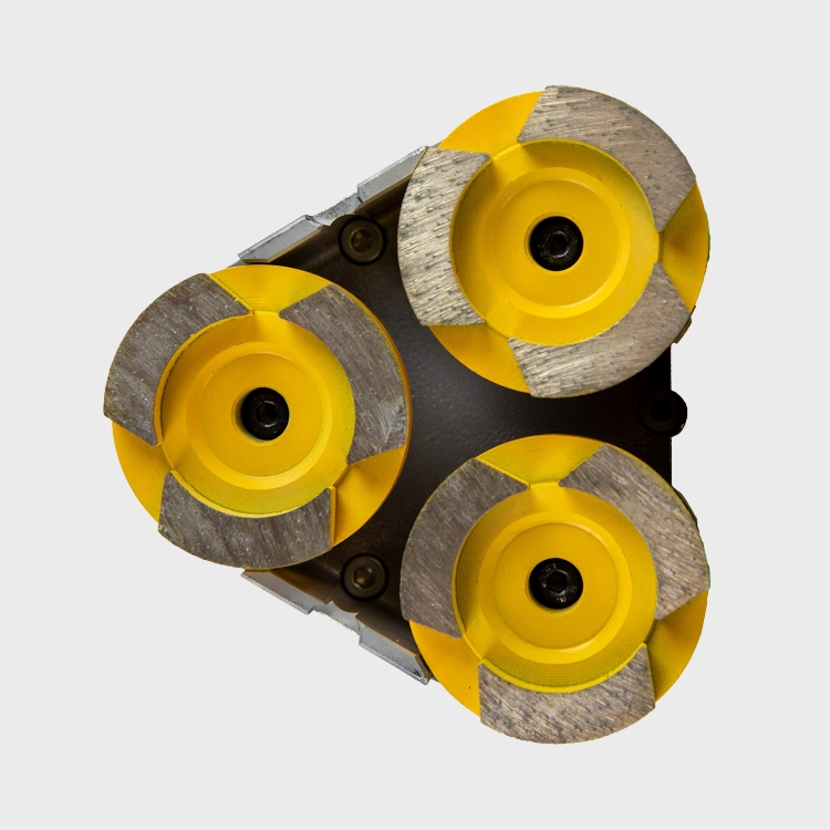 Eibenstock Hjørnebetonsliber EES1400-3