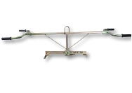 Stennedlægger, 500-1080 mm