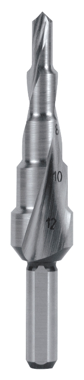 Trinbor HSS SP, 4,0-12,0 mm