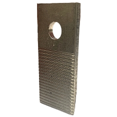 Kniv t/stenoptager 90 - 320 mm