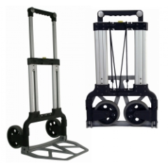 Sækkevogn, Sammenklappelig, ALU