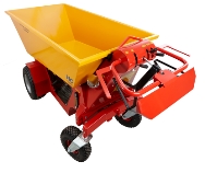 SuperSkub, Motorbør 