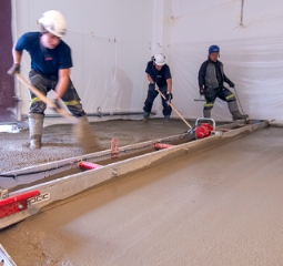 Swepac Drivmotor 400v SVFVU