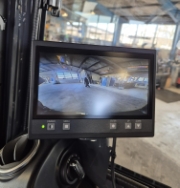 Kobelco SK17SR-3E, Minigraver