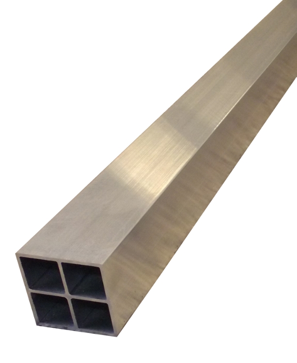 Sideskinne, 1 m, Baron