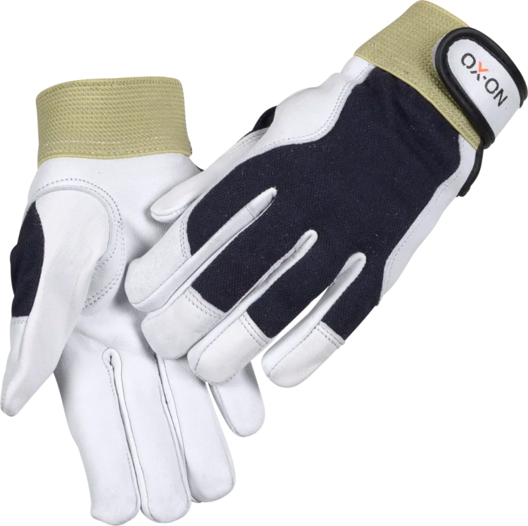 OX-ON Teknikerhandske Worker Supreme 2607 - str. 7