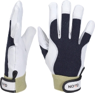 OX-ON Teknikerhandske Worker Supreme 2607 - str. 7