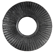 Luteus Pad, 8,5"/210 mm, K3000