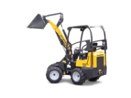 Schäffer Minilæsser 1422 SGT