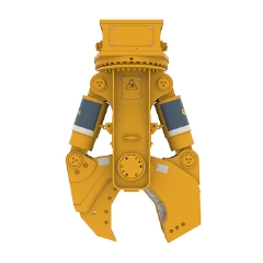 Betonsaks, CC1600 U, Epiroc 