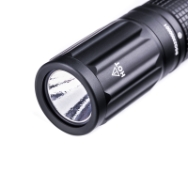 Nextorch lygte E52C, Genopladelig