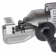 Hitachi DC16MB3, Armeringsklipper