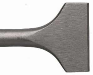 Hikoki Spademejsel SDS Max, 50 x 400 mm