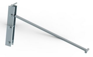 Beslag f/ændring t/Multilay L2