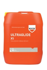 Rocol Ultraglide X5, 20 l, Vangesmøremiddel