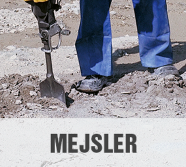 Atlas Copco Mejsler