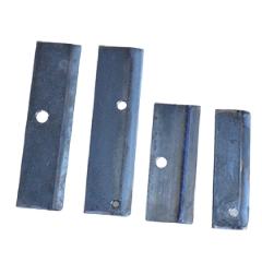 B&V Knivsæt f/murstensklipper Copper 3/4