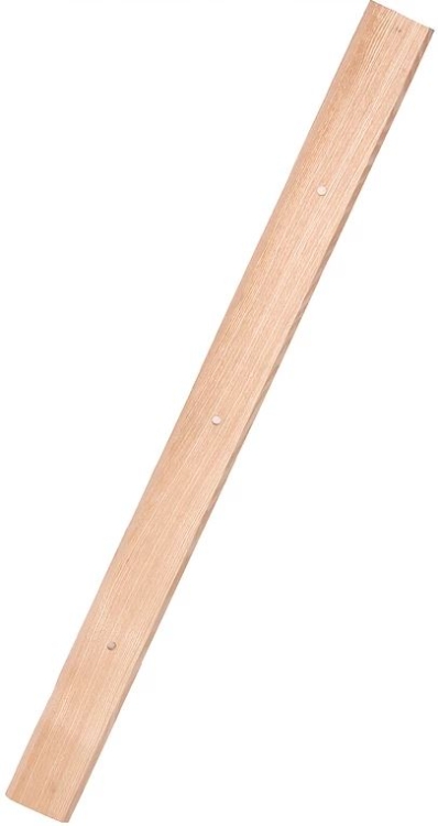 Asfaltragerblad, ASK, 80 cm 