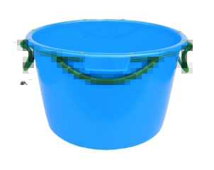 Kranbalje, Rund, 90 l