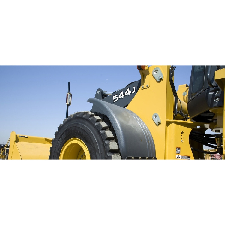 Topcon LS-B200W/E, Maskinsensor