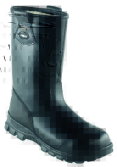 Walki®, Str. 46, Sikkerhedsstøvle