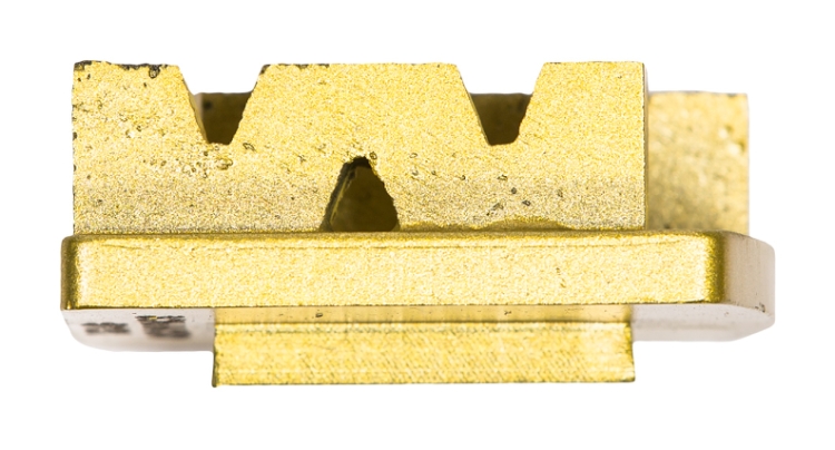 WSM Gold, 12 mm, #60/80, Double