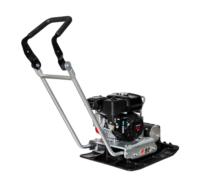 Swepac Pladevibrator F92