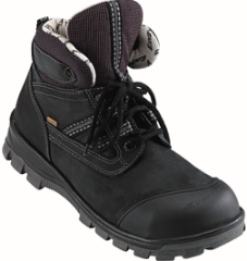 Walki® Soft, Str. 40, Sikkerhedsstøvlet