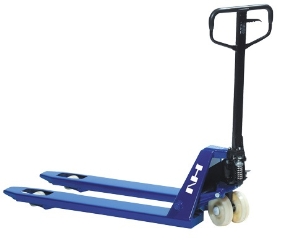 Pallevogn NH PLM2500EP, NH Handling