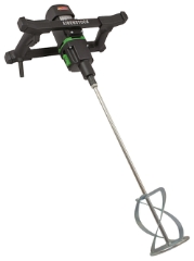 Eibenstock EHR 20 / 2,5 S, Røreværk