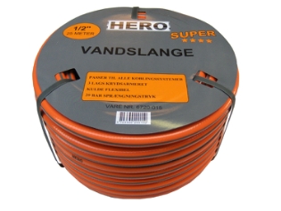 3/4" Haveslange, 25 m
