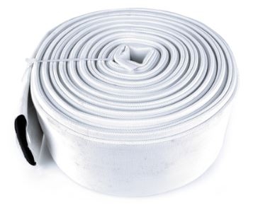 Afgangsslange, 2" / 52 mm 