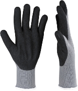 OX-ON Arbejdshandske Flexible Basic 1012 Str.09