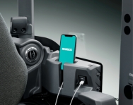 Kobelco SK26SR-7, Minigraver